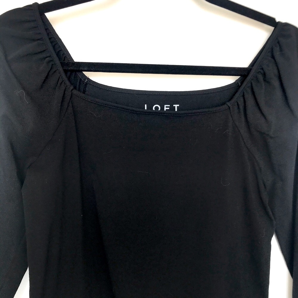 LOFT top